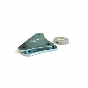 Kit abassamento posteriore ALPHA TECHNIK 33-115NG-TL02KBA per Triumph TIGER 1050 SPORT ABS