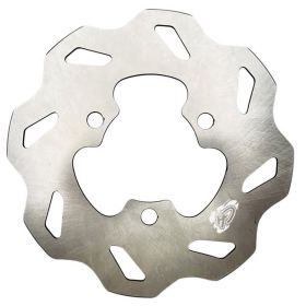 C4 D.180mm Hinterer fester Bremsscheibe für Sherco SE-R/SM-R 50