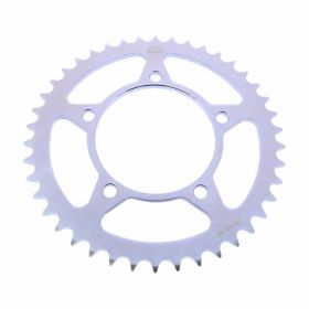 JT Crown 42 Teeth Pitch 520 Steel JTR703.42