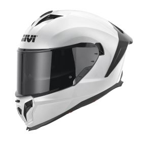 GIVI 50.3 Solid Integralhelm Glänzend weiß