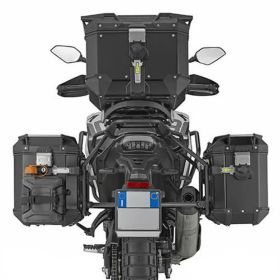 GIVI PL ONE-FIT PLO9264CAM Seitengepäckträger für VOGE Valico 800 RALLY