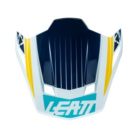 LEATT Aqua V22 Motorcycle Helmet Visor for 7.5 Helmet