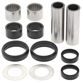 Kit cuscinetti forcellone ALL BALLS 28-1212 per Yamaha DT 125