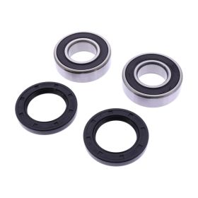 Kit cuscinetti ruota JMP completo 462 con anello di tenuta per Honda VFR 1200