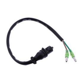 Interrupteur de feu stop JMP d'origine 43D-H2550-00 pour Yamaha YFM 90 R