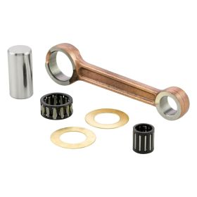 Kit biella MEC EUR spinotto 10 con cuscinetto per PIAGGIO CIAO/PX