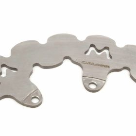 MALOSSI 6212349 Motorcycle brake disc