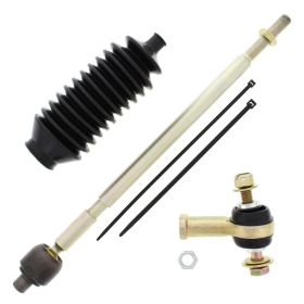 Testa tirante sterzo ALL BALLS 51-1057-R per Can Am COMMANDER