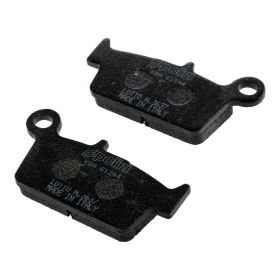 POLINI ORIGINAL brake pad set 36.4x75x9.7 mm