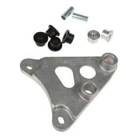 Supporto marmitta POLINI per aprilia/malaguti funky