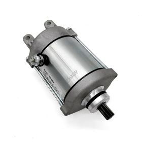 Complete WAI Starter Motor 9 Teeth for KYMCO Xciting 300