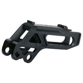 POLISPORT 8499600001 Schwarze Kettenführung für Yamaha YZ 250