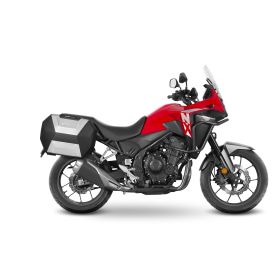 SHAD 3P System Side frames for HONDA CB 400/500 X / NX 500