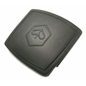 Tappo copriforo contachilometri CIF nero per Vespa V50 Special