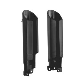 Coppia copristeli forcella POLISPORT nero per Beta RR