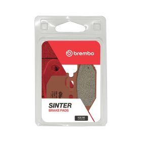 Coppia pastiglie freno BREMBO SD 07GR74SD Off-Road sinterizzate