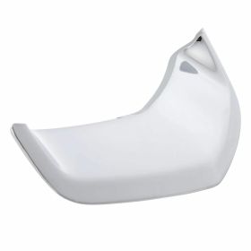 Insigne central PIAGGIO chrome 1B005776000K1 pour Vespa GTS 300