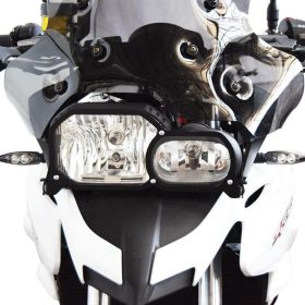 Protezione faro ISOTTA per BMW f 700 gs
