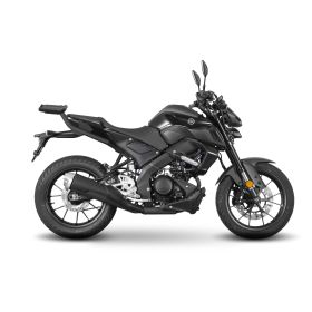 SHAD Top Master Rear rack for YAMAHA MT125