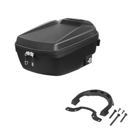 Kit sacoche réservoir SHAD E09CL pour ZONTES F 703