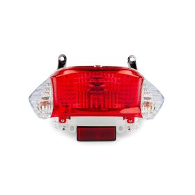 Str8 Peugeot v-clic/tnt roma 2 taillight