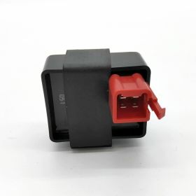 TOURMAX fuel pump relay for Kawasaki ZX-6R
