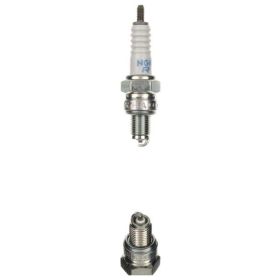 NGK Nickel Spark Plug D Thread 10mm