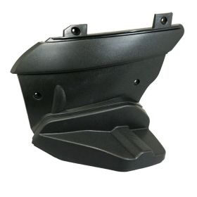 Original Piaggio linker Passagierfußrasten für Typhoon/Aprilia SR