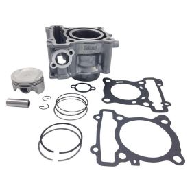 Groupe thermique C4 Cylindre D 58 pour Yamaha N-Max/Tricity 155