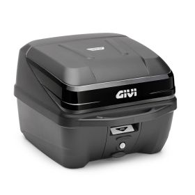 GIVI B32 Black 32L Top Case Kit for KTM