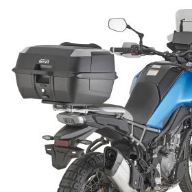 GIVI SR9226 Monokey/Monolock rear rack without plate