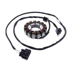 Statore ARROWHEAD 340-58158 per Yamaha YFM