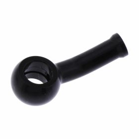 STAHLFLEX TYP0802 Black Ring Connector 8mm 20