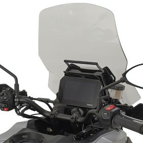 KAPPA Windscreen Crossbar for YAMAHA Tracer 9/Tracer 9 GT/Tracer 9 GT+