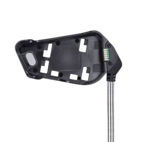Aggancio Magnetico 6 PIN Interfono MIDLAND RUSH RCF e BTR1 Advanced
