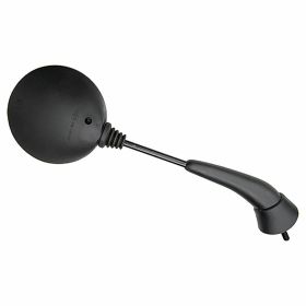 Specchietto carena destro nero MAGNETI MARELLI per PIAGGIO free 50/100