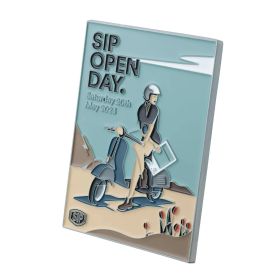 SIP-Platte Tag der offenen Tür 2023