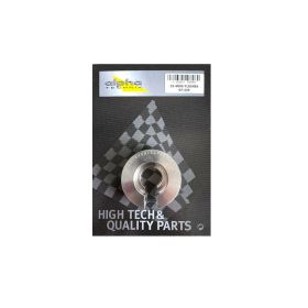 ALPHA TECHNIK 33-4R90-TL01KBA Lowering Kit for BMW F 900