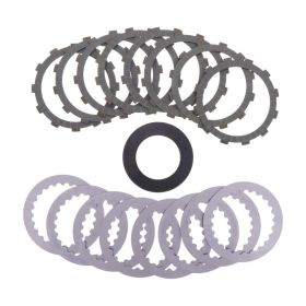 EBC DRC281 Clutch Disc Kit with Springs