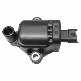 C4 Zündspule für Piaggio Liberty/Mp3/Vespa Primavera 125-150/Gts 300