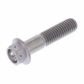 PRO-BOLT M8x1.25 35mm Crown Fixing Screw