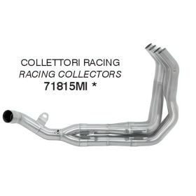ARROW Rennsport Auspuffkrümmer für Kawasaki Z 1100/Z 1100 SE