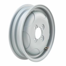 SIP Tubeless Rim 2.15x9 24.5 52.15mm Silver
