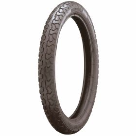 Pneumatico HEIDENAU M 4 2 1/4-17 21x2.25 omologazione europea 17 pollici