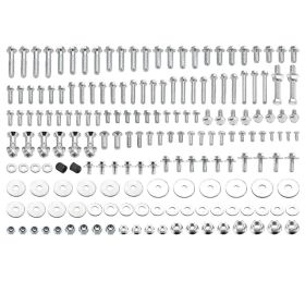 JMP Fairing Kit 179 Schrauben
