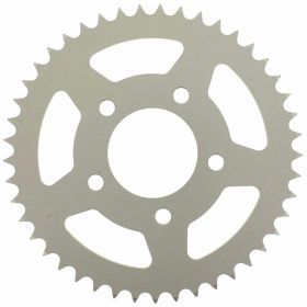 DID chain ZVMX transmission kit 118 links 520 sprocket 45 teeth racing pinion 17 teeth