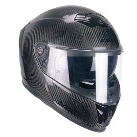 Casco Integrale CGM 361C AVENT PRO Carbon Nero Lucido