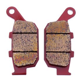 BREMBO SP 07HO53SP sintered rear brake pads