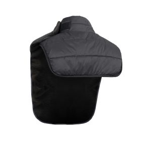Para pierre moto chauffante TUCANO URBANO BIBWARM matelassé