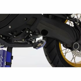 ISOTTA blaue Seitenständerverlängerung für BMW R 1300 GS